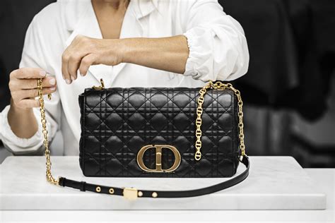 dior's caro bag 2021